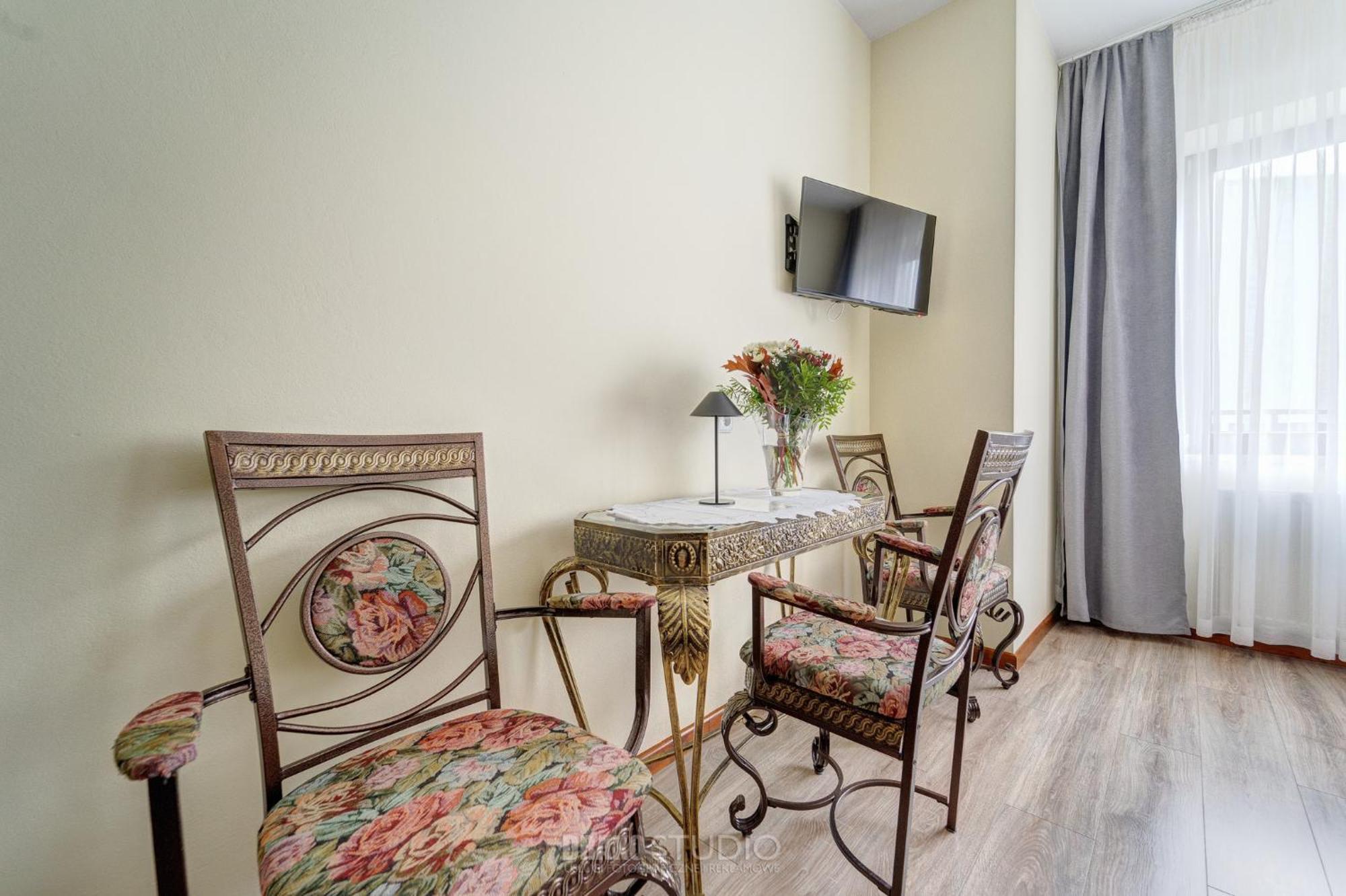 Pensjonat Eden Maniowy Habitación foto