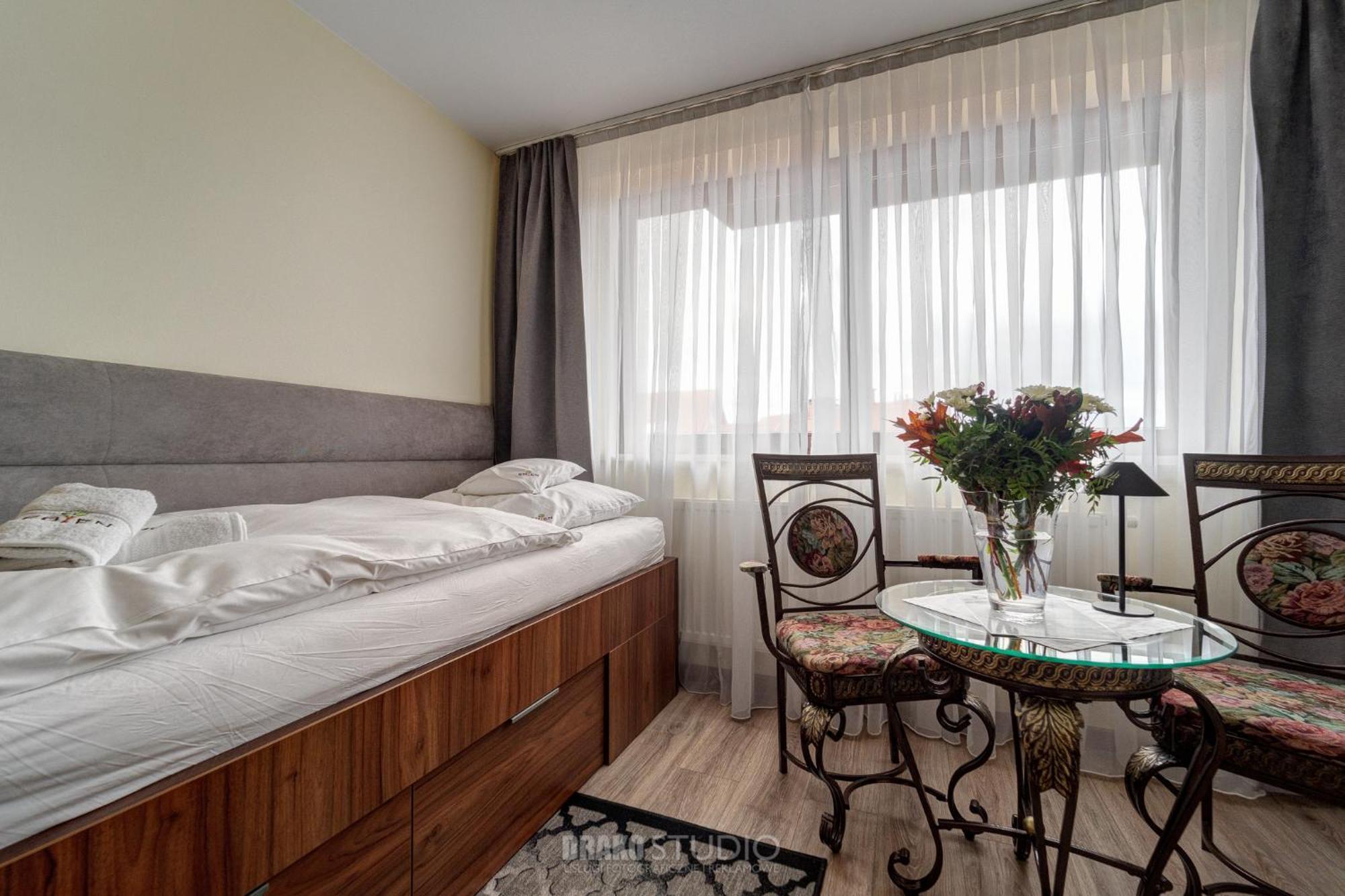 Pensjonat Eden Maniowy Habitación foto