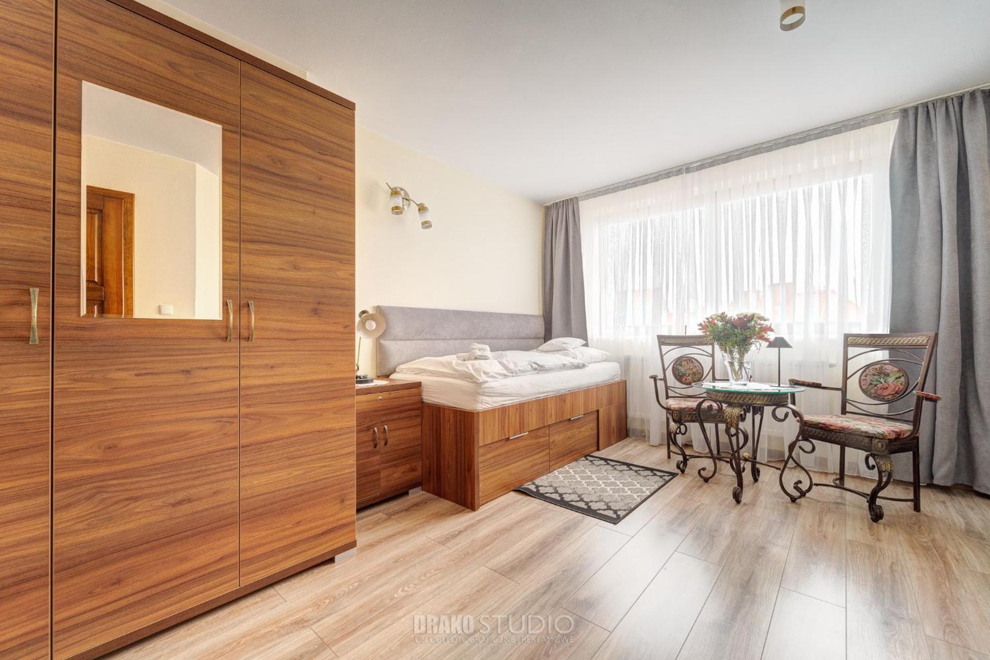 Pensjonat Eden Maniowy Habitación foto