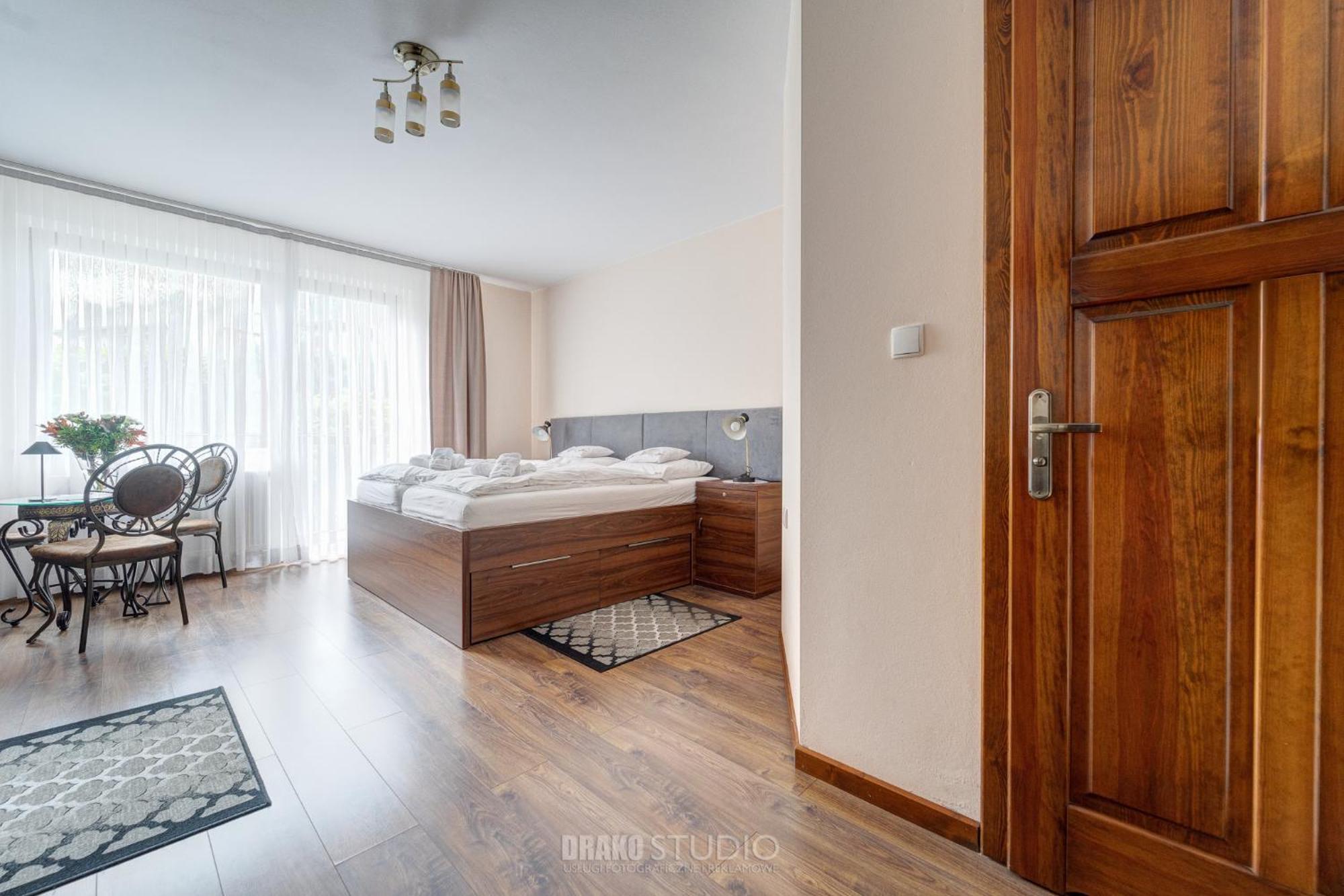 Pensjonat Eden Maniowy Habitación foto